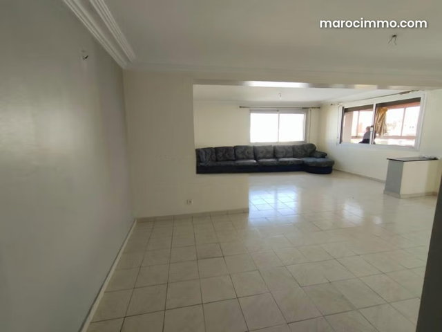 Joli appartement a vendre à Emile Zola belvédère — 5
