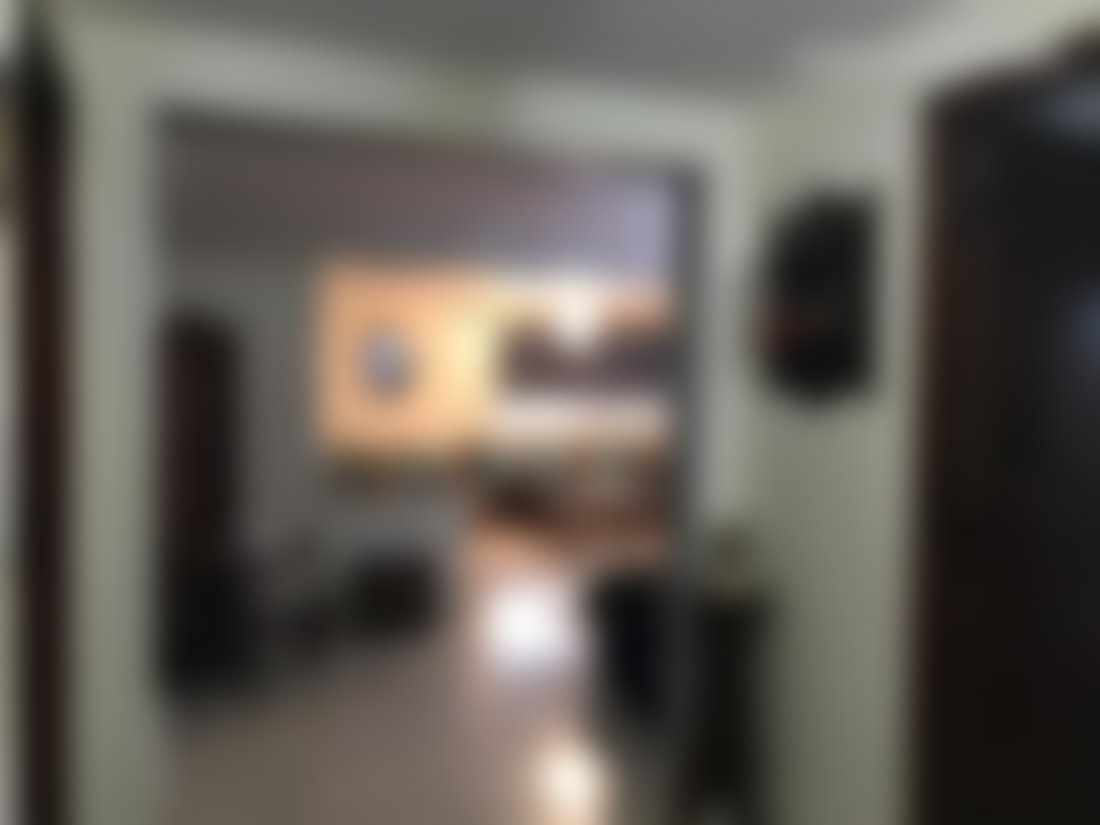 4-Bedroom Apartment with Large Terrace, Belvédère, Casablanca