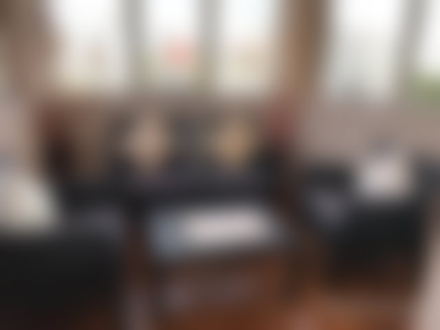 4-Bedroom Apartment with Large Terrace, Belvédère, Casablanca — 3