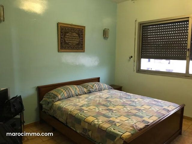 Joli appartement a vendre à Emile Zola belvédère — 4