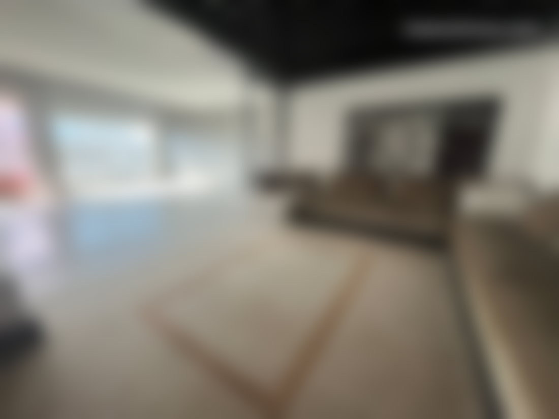 Appartement 4 chambres avec terrasse à Racine Casablanca
