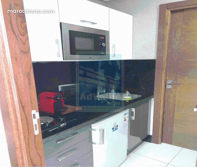 DL. 918: Magnifique bureau à Abdelmoumen — 2