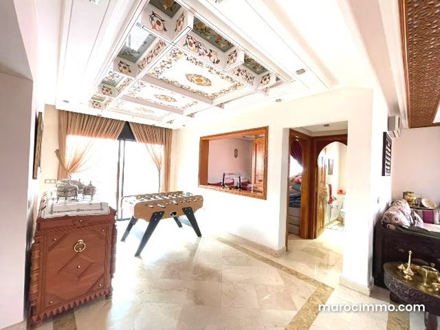 Superbe villa haut standing Ã vendre Ã tÃmara — 3
