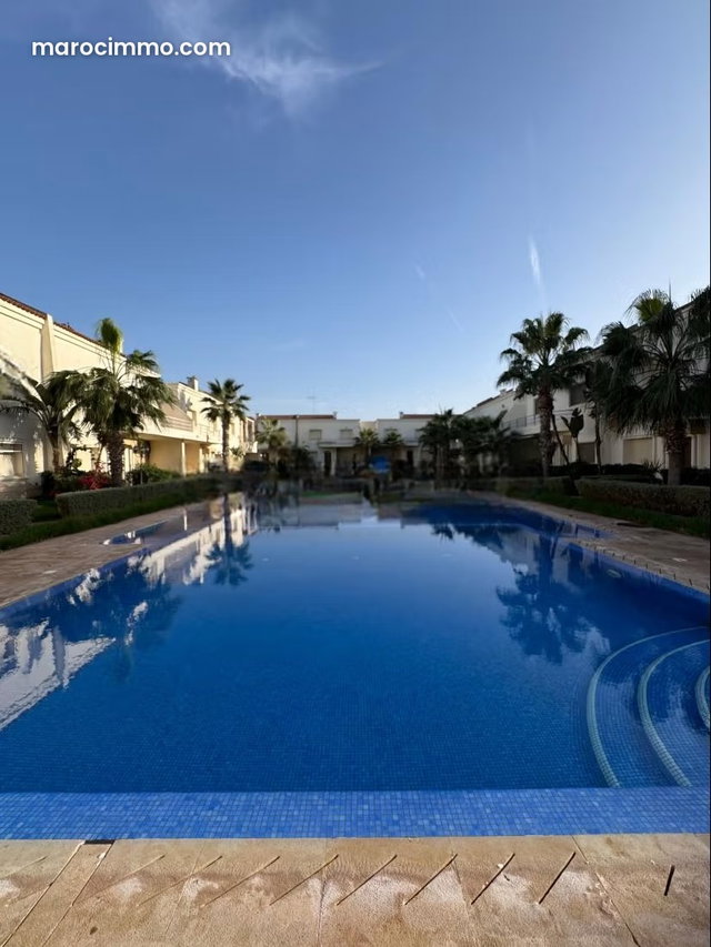 Luxury Villa for Sale — 2