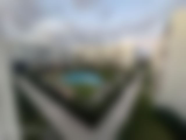 140 m² Apartment with Swimming Pool in Ville Verte, Bouskoura — Bouskoura