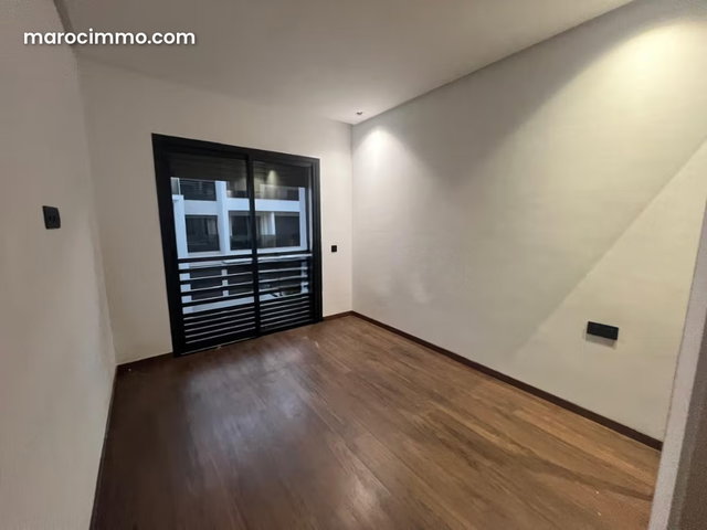 Appartement à louer à Bouskoura ON HILL — 5