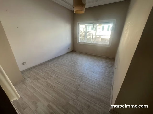 Bel appartement à vendre, Bd Massira Khadra — 4