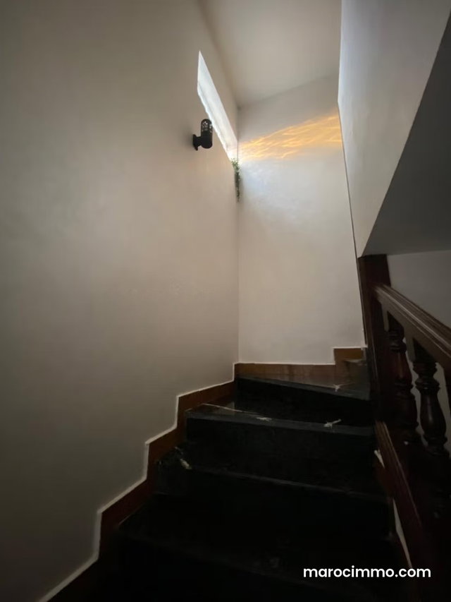 Villa a hay riad — 4