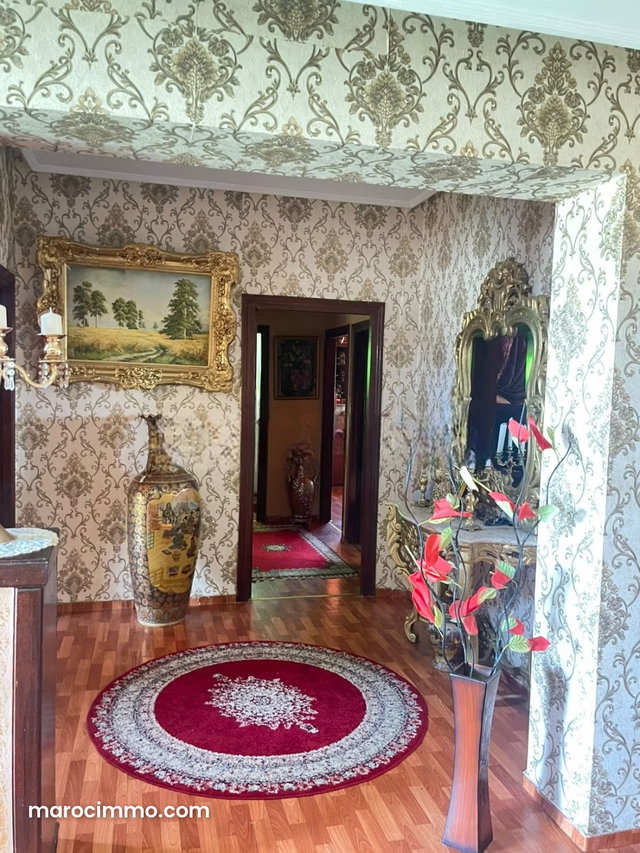 Villa a hay riad — 4