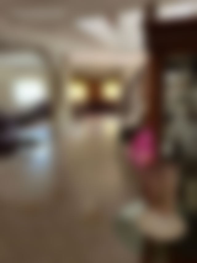 929 m² Villa to Renovate, Riyad Rabat, 5 Bedrooms Over 3 Levels — Rabat