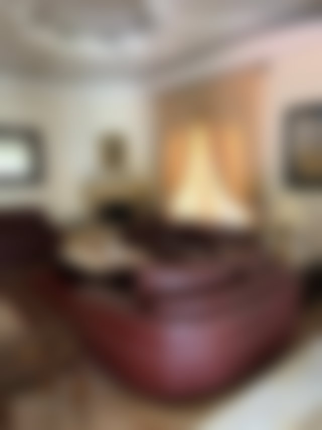 فيلا فسيحة قابلة للتجديد في حي الرياض الرباط — 4