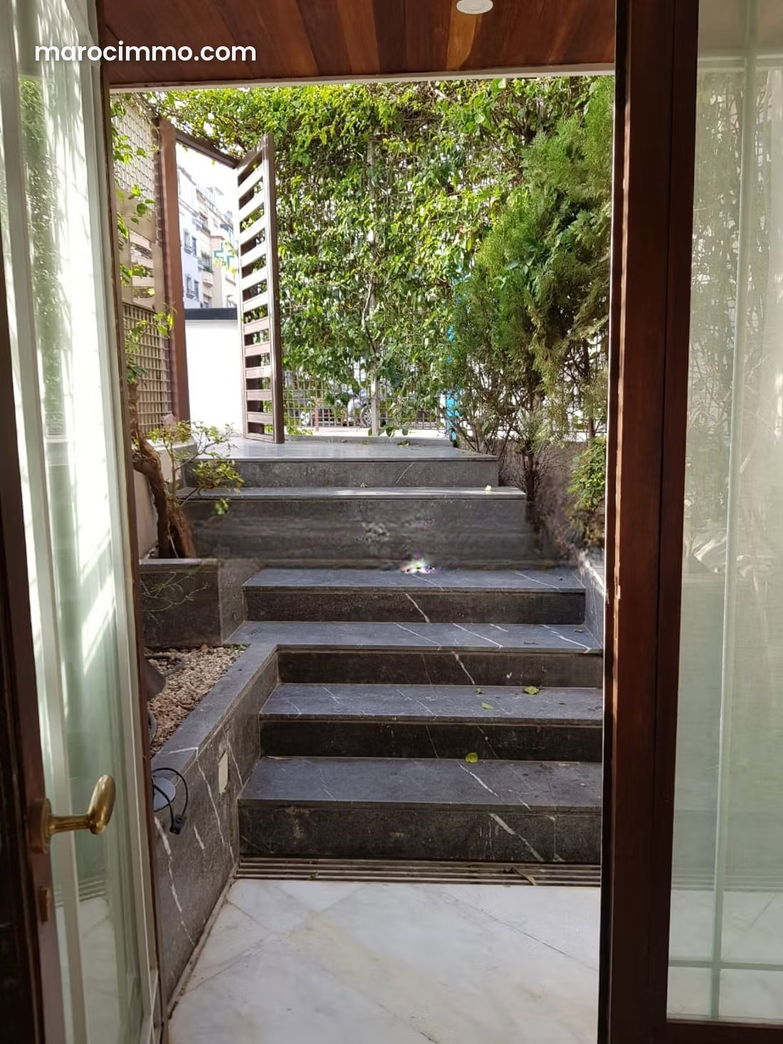 129 m² Commercial Premises, Les Princesses, Casablanca — Casablanca