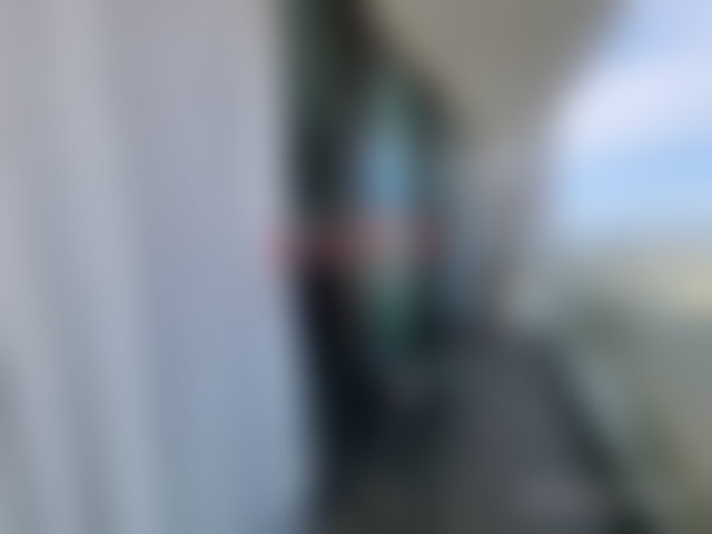 Appartement meublé à louer à Aïn Diab, Casablanca, vue sur mer — 2