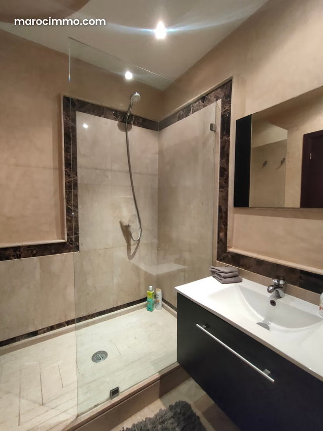 T4 for rent or furnished of 190m² – 3 bedrooms — 5