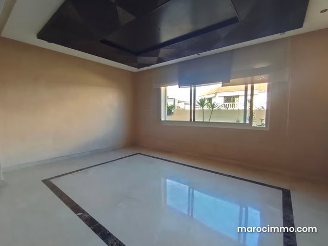 T4 for rent or furnished of 190m² – 3 bedrooms — 2