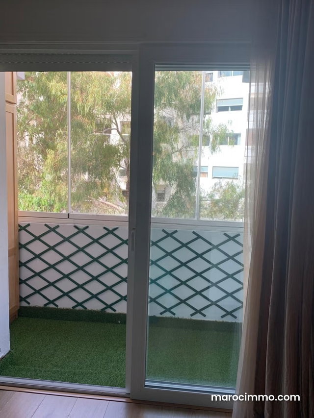 174m² 3-Bedroom Furnished Apartment for Rent - 1 Personal Room — 4