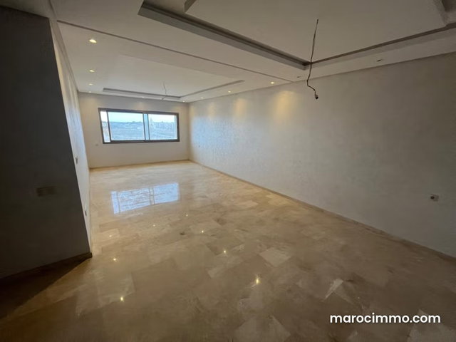 À Louer: Appartement Moderne à Bouskoura Victoria — 3