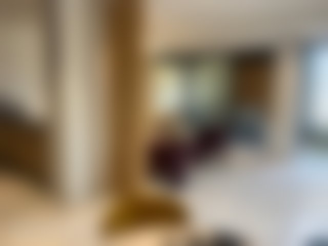 استوديو مفروش بحديقة خاصة للإيجار بحي فيل فيرت بوسكورة — 3