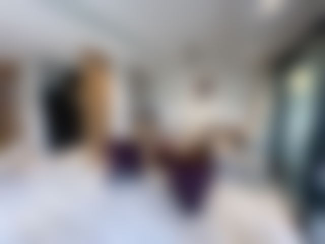 استوديو مفروش بحديقة خاصة للإيجار بحي فيل فيرت بوسكورة — بوسكورة