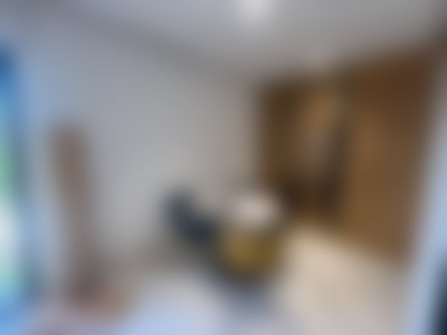 استوديو مفروش بحديقة خاصة للإيجار بحي فيل فيرت بوسكورة — 2