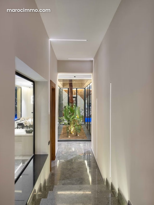 Villas Modernes Haut de gamme / Idéal Airbnb — 4