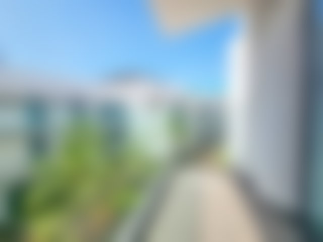 Three-bedroom apartment with terrace, Aïn Diab, Casablanca — 3