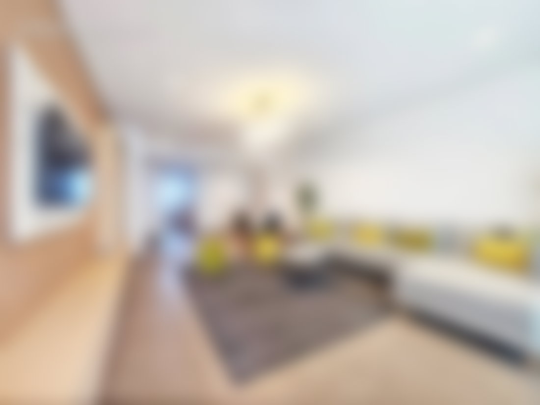 Three-bedroom apartment with terrace, Aïn Diab, Casablanca