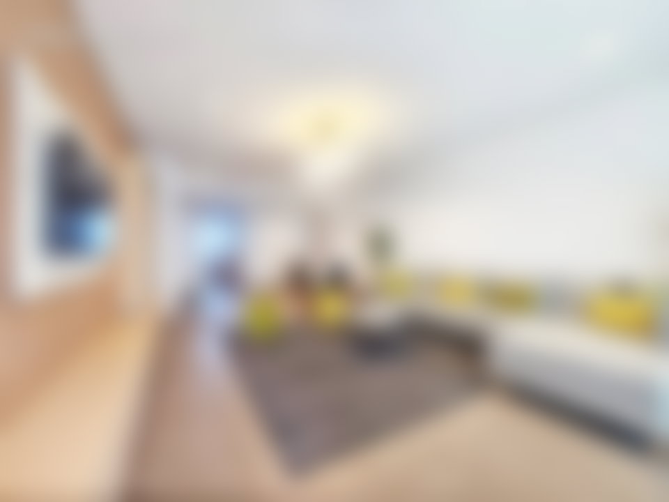 Three-bedroom apartment with terrace, Aïn Diab, Casablanca