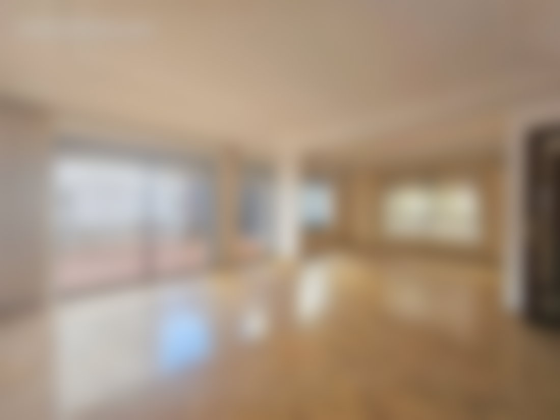 148 sqm Apartment with 160 sqm Terrace, Gauthier, Casablanca