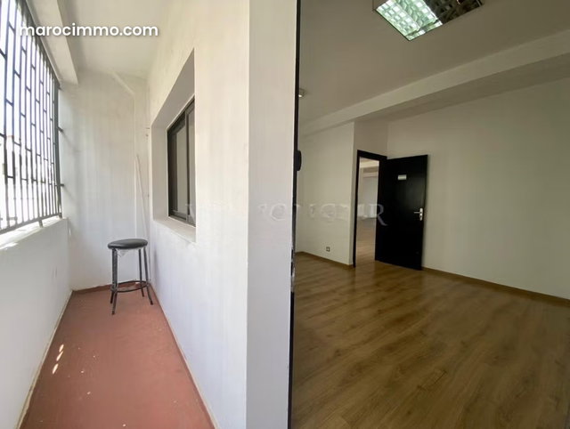 Location bureau 150m2 Racine, Casablanca — 4