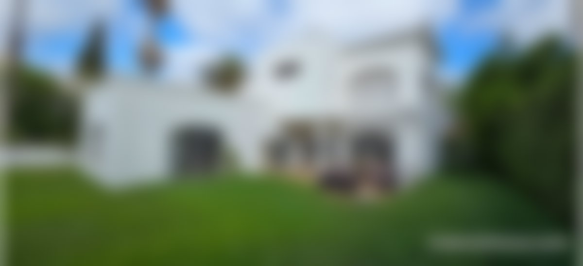 Villa de standing à Californie, Casablanca, à vendre