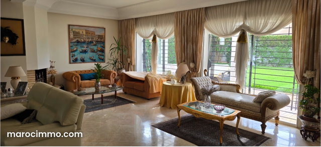 Magnifique villa à vendre Californie — 5