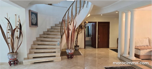 Magnifique villa à vendre Californie — 3