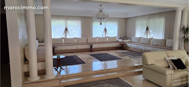 Magnifique villa à vendre Californie — 2