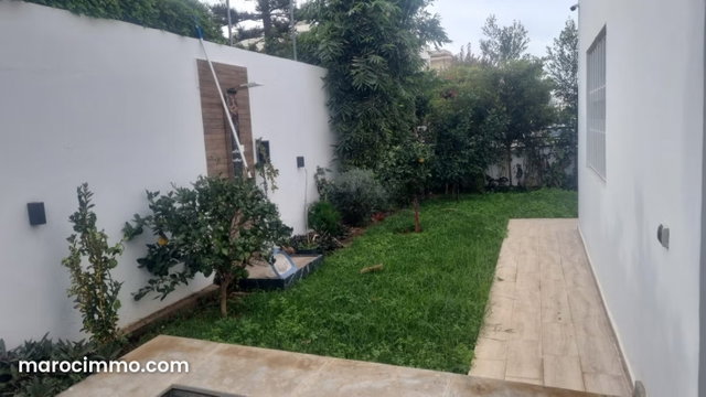 Villa a hay riad — 3