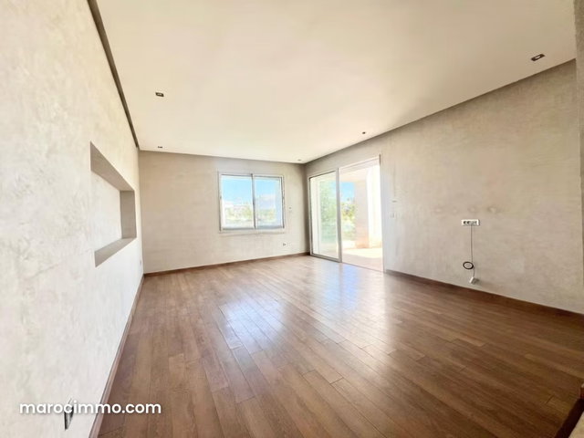 Superbe appartement sans vis à vis — 2