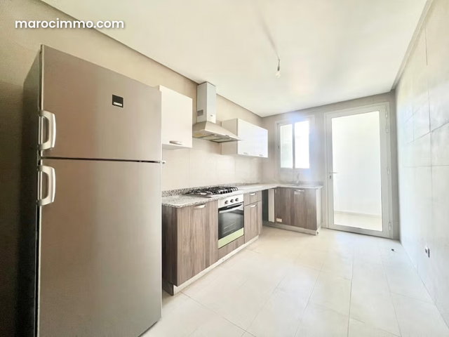 Superbe appartement sans vis à vis — 5