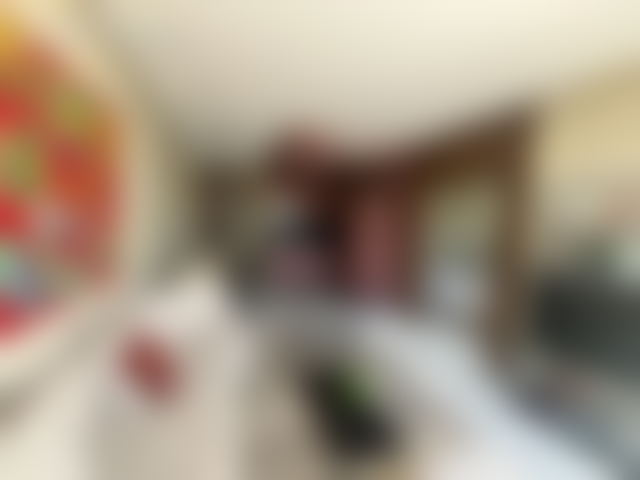 Furnished apartment for rent in Oasis, Casablanca, with terrace — Casablanca