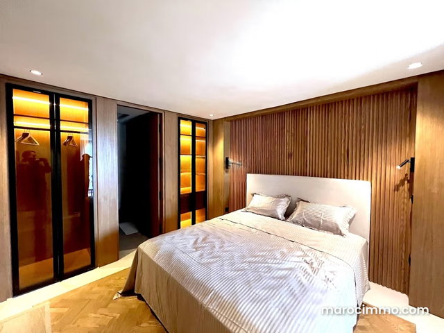 Magnificent 55m2 Studio in CIL Quarter — 5