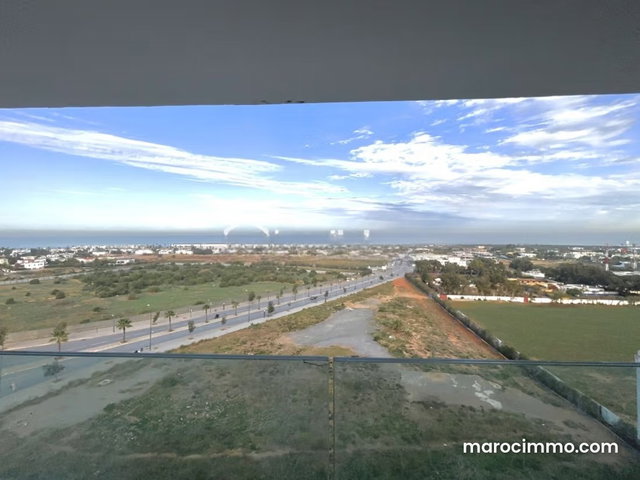 Appartement de 205 m² à Casablanca — 3