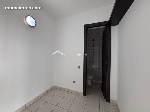 Appartement de 205 m² à Casablanca — 5