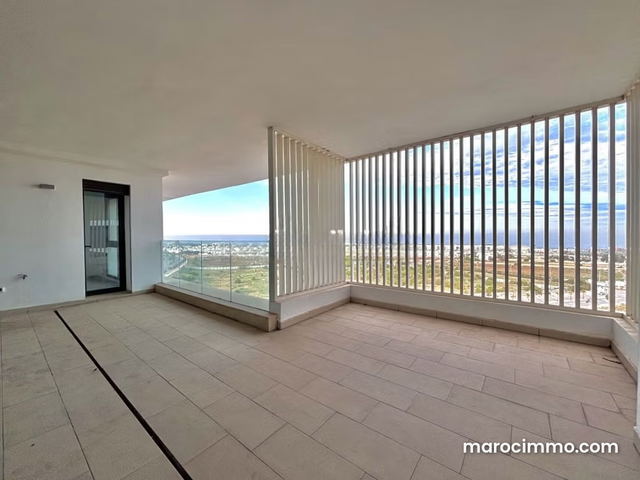 Appartement de 205 m² à Casablanca — Casablanca