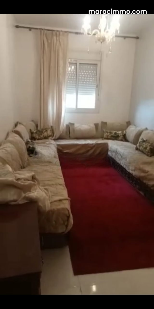 Appartement avendre a dohha abwab marrakech — 3