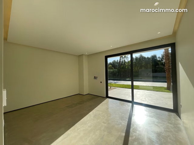 Somptueuse villa à vendre à Amelkis — 4