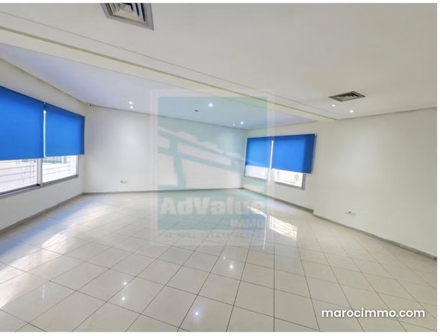 DL. 924: Plateau bureaux de standing à Abdelmoumen — 4