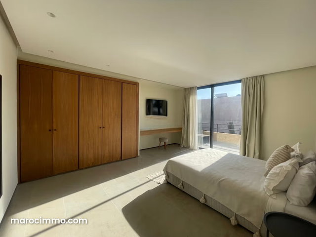 Villa de haut standing à vendre à Amelkis — 4
