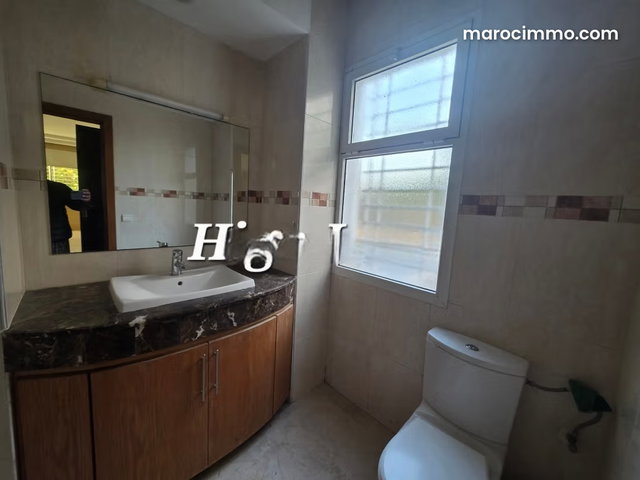 Villa 2façe de 360m² — 4