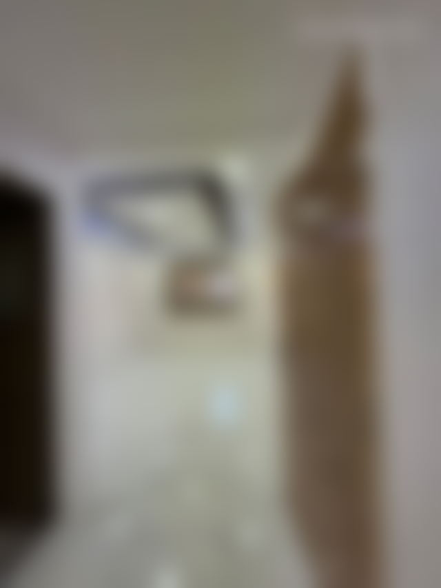 Appartement vue dégagée à Saidia ville de la Méditerranée — Saidia