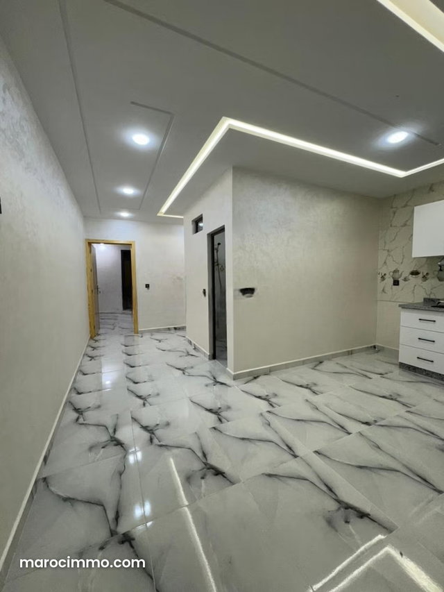Appartements a vendre a saidia — 3