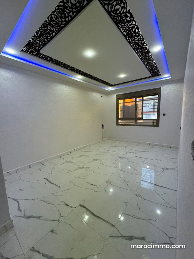 Appartements a vendre a saidia — 2